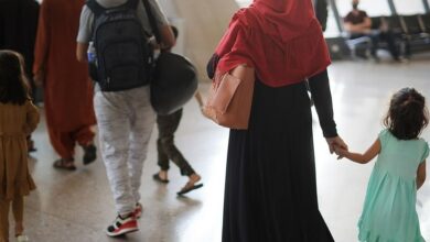 بعد الولايات المتحدة وغيرها من الجنسيات من الولايات المتحدة إلى كوستاريكا