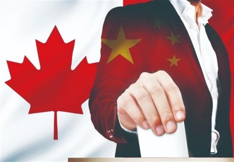 بكين: نحن لا يهتمون أبدًا بالتدخل في السياسة المحلية الكندية