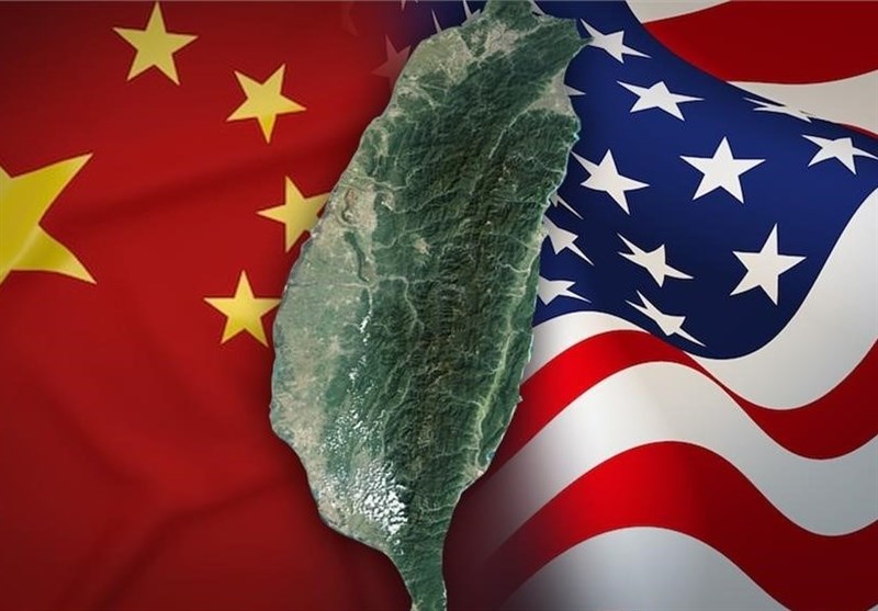 بكين: هناك صين واحد فقط في العالم وتايوان جزء من