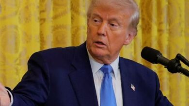 بيع بطاقات ذهبية بقيمة 5 ملايين دولار للأجانب في الولايات المتحدة