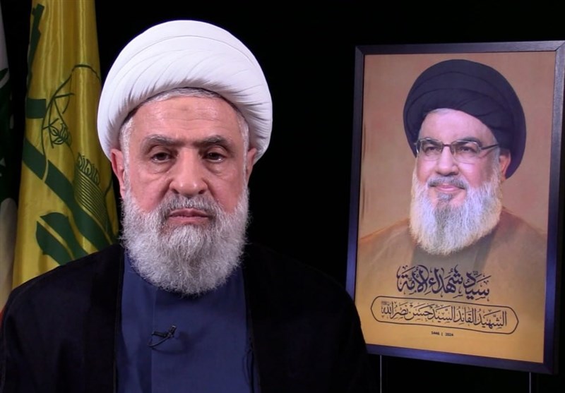 تأكيد الشيخ نعيم قاسم على أهمية الوحدة اللبنانية