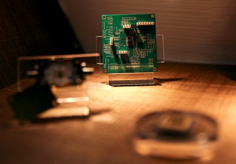 تايوان يرسل سلطاته إلى أمريكا