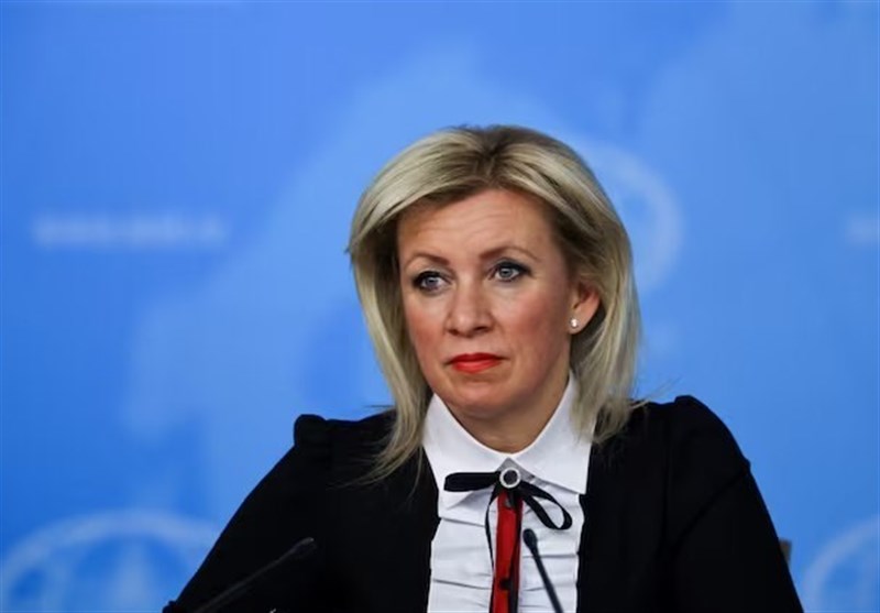 تدعو روسيا تصريحات ترامب عن شعبي غزة