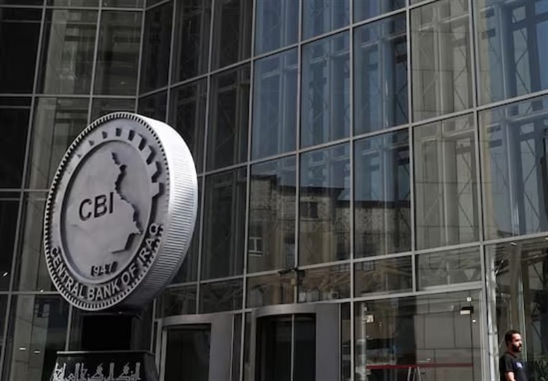 تدعو رويترز أنها محرومة من العديد من البنوك العراقية من التفاعل بالدولار