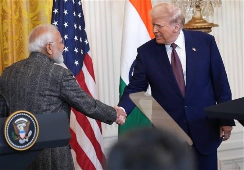 ترامب: الصين وروسيا ستخفض ميزانية الدفاع 50 ٪