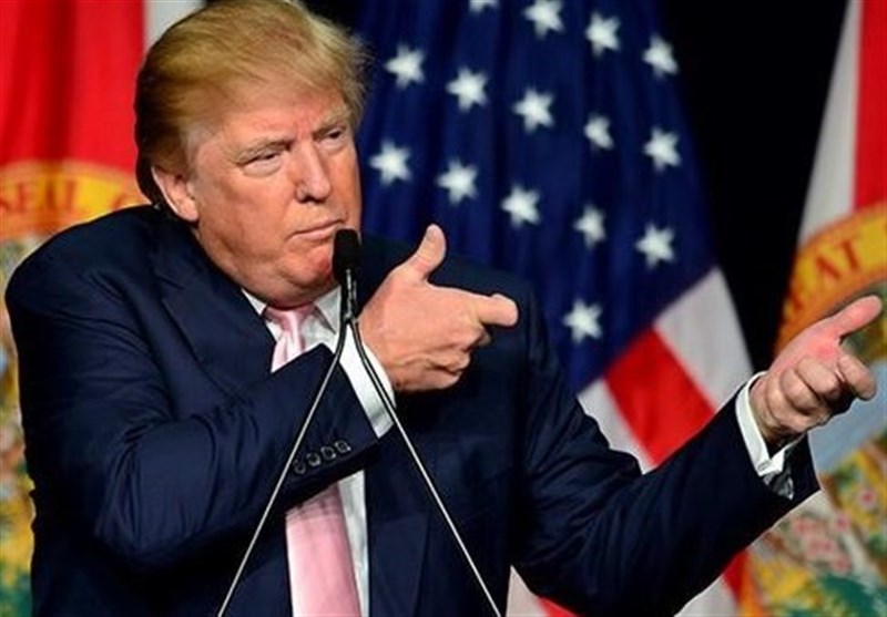 ترامب: تركت المعدات العسكرية في أفغانستان دون سبب