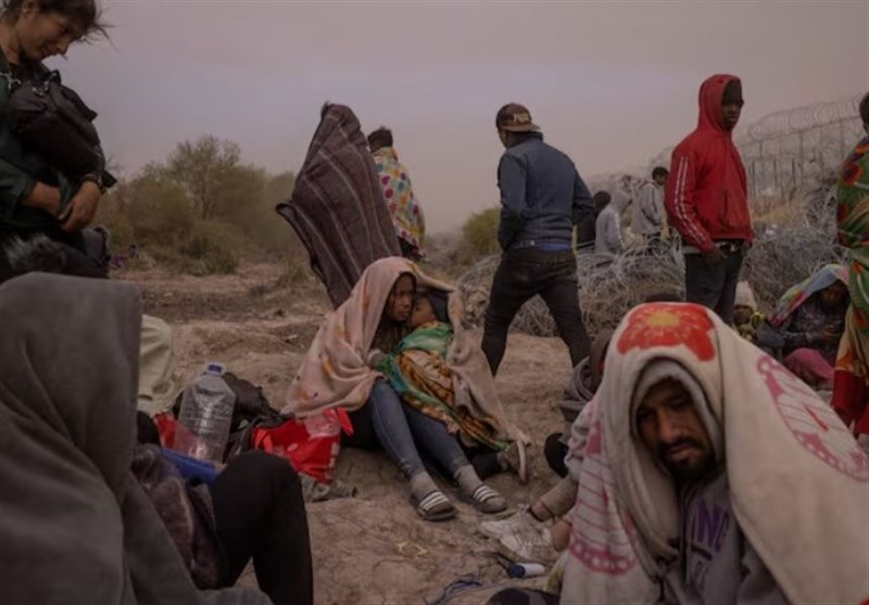 ترامب: وافقت فنزويلا على قبول مهاجريها غير الشرعيين