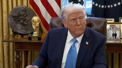 ترامب ودراسة على “التفاوض أو الضغط” المزدوج ضد إيران