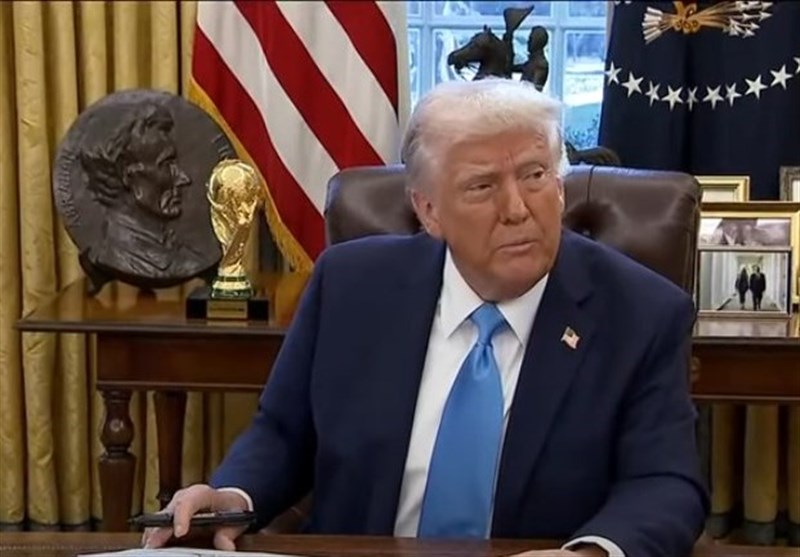 ترامب ودراسة على “التفاوض أو الضغط” المزدوج ضد إيران