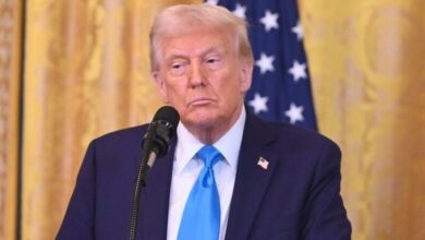 ترامب: يجب أن يعطي بوتين في المفاوضات نقاط