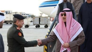 تركز التعاون العسكري والأمنية على مفاوضات الكويت والقاهرة