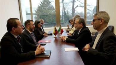 تركيز إيران على أوثق التعاون بين البلدان النامية