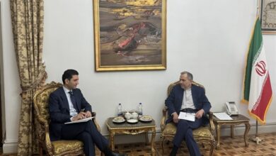 تركيز إيران على المناعة الجيوسياسية الإقليمية