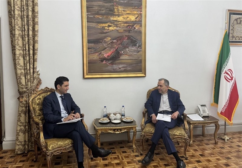 تركيز إيران على المناعة الجيوسياسية الإقليمية