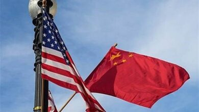 تركيز الصين على الحوار القائم على الاحترام المتبادل مع أمريكا