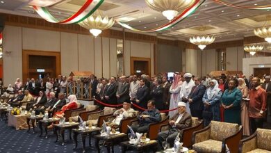 تركيز سفير إيران على العلاقات القوية بين طهران وكوالا لامبور