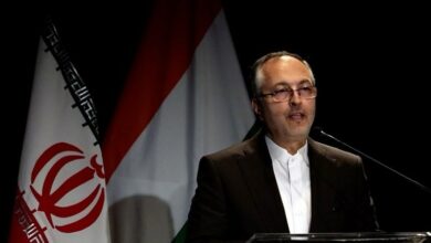 تركيز سفير إيران على تعزيز التعاون مع المجر