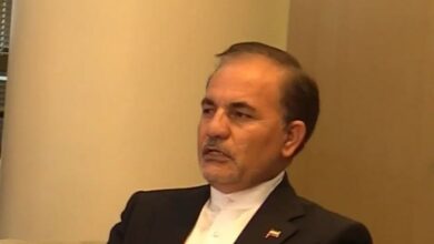 تركيز سفير إيران على تعزيز صناعة السياحة مع جورجيا