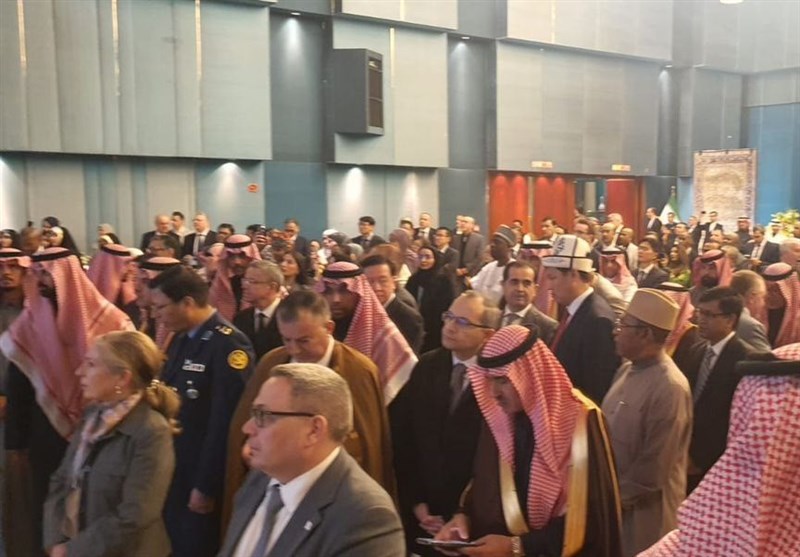 سفیر جمهوری اسلامی ایران , عربستان سعودی ,