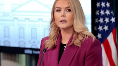 تسعى أمريكا إلى تحقيق أهداف حرب إسرائيل في غزة