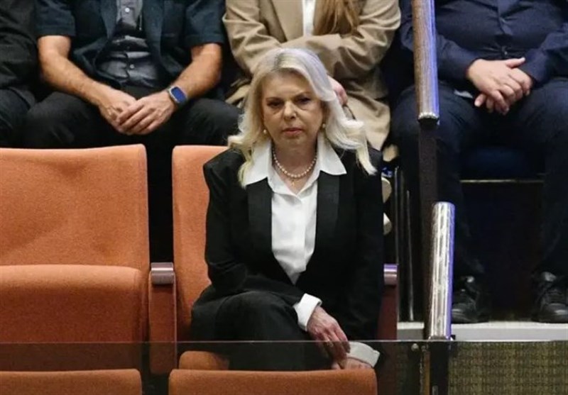 تشكيل قضية جنائية جديدة ضد زوجة نتنياهو