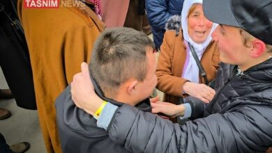 تفاصيل الجولة الجديدة من السجناء/ حرية أكثر من 600 أسير فلسطيني