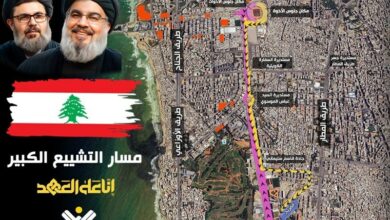 تفاصيل جديدة عن الجنازة التاريخية لشهداء سيد الأمة