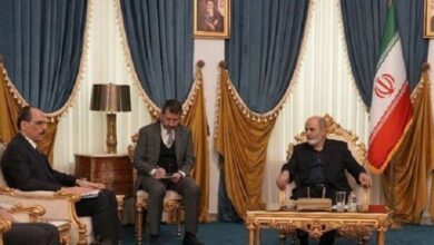 تفاصيل زيارة رئيس وكالة الاستخبارات التركية إلى إيران