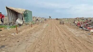 تفاصيل وقف انتهاك غزة من قبل إسرائيل/ أزمة الإنسان المستمرة