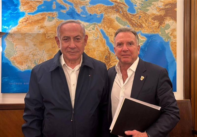 تم نقل المرحلة الثانية من اتفاق وقف إطلاق النار إلى واشنطن