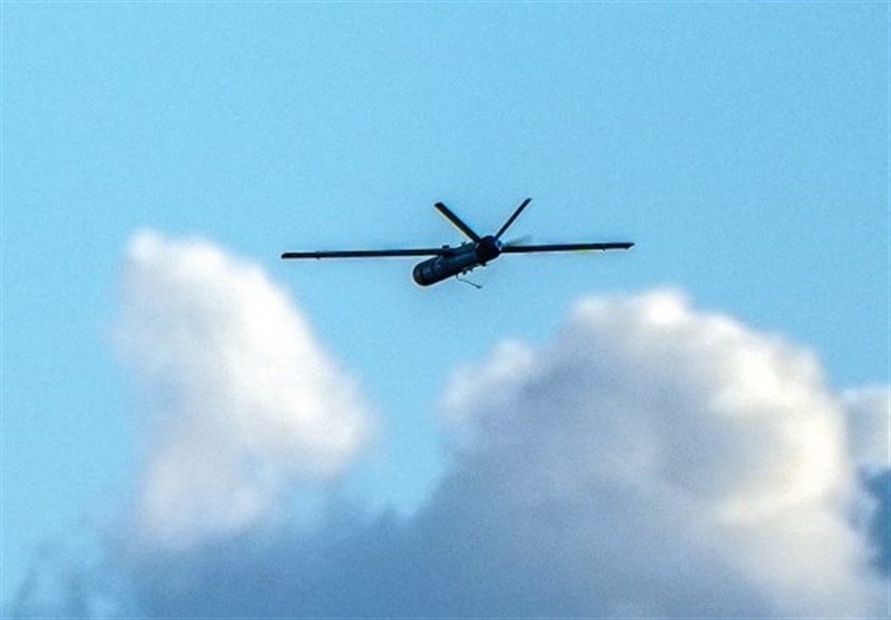 تمنح ألمانيا 6000 طائرة بدون طيار حديثة لأوكرانيا