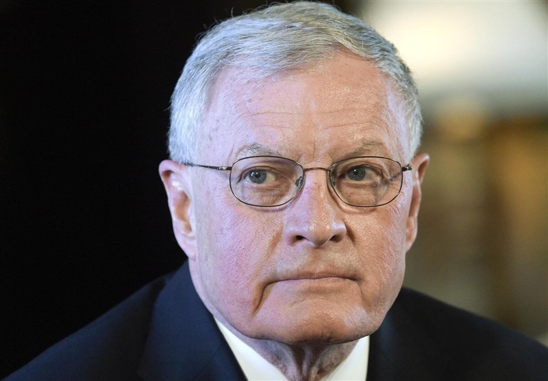 توقع الولايات المتحدة لروسيا في عملية حل النزاعات الأوكرانية