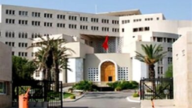 تونس والمعارضة الصومالية للهجرة القسرية الفلسطينية