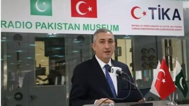 “تيكا” ؛ أداة اختراق Türkiye الناعمة في باكستان