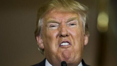 جشع ترامب غير مستقر من غزة إلى أوكرانيا واليابان