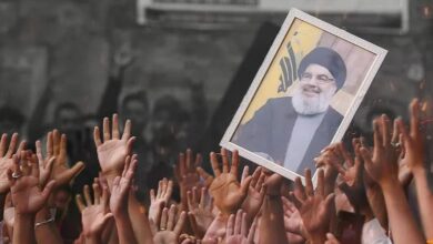 حزب الله الفوز بيف بعد شهادة نصر الله