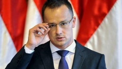 حق النقض ضد المعونة العسكرية الجديدة إلى أوكرانيا