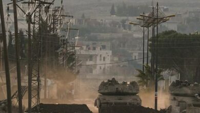 حماس: الهجوم على سوريا هو استمرار الصهاينة في المنطقة