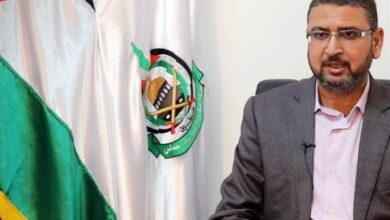 حماس: خطة ترامب للهجرة القسرية لشعب غزة