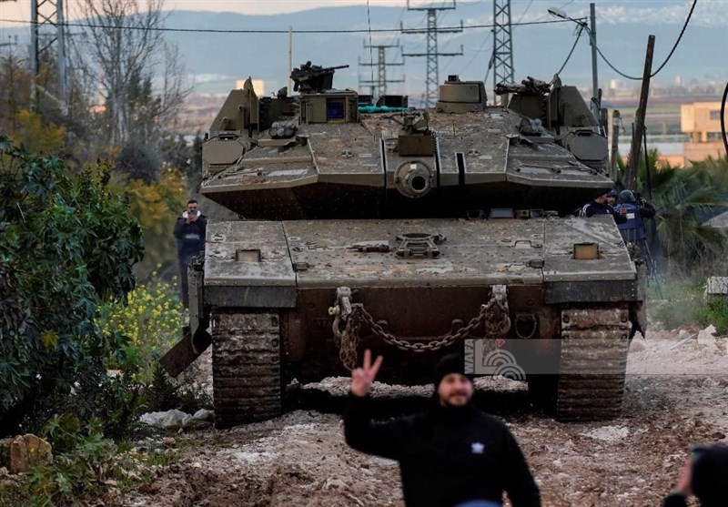 حماس: لا يتحقق الحلم الصهيوني في الضفة الغربية