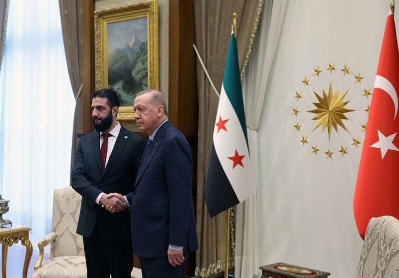 خريطة طريق تركية للدفاع السوري والمراقبة الأمنية