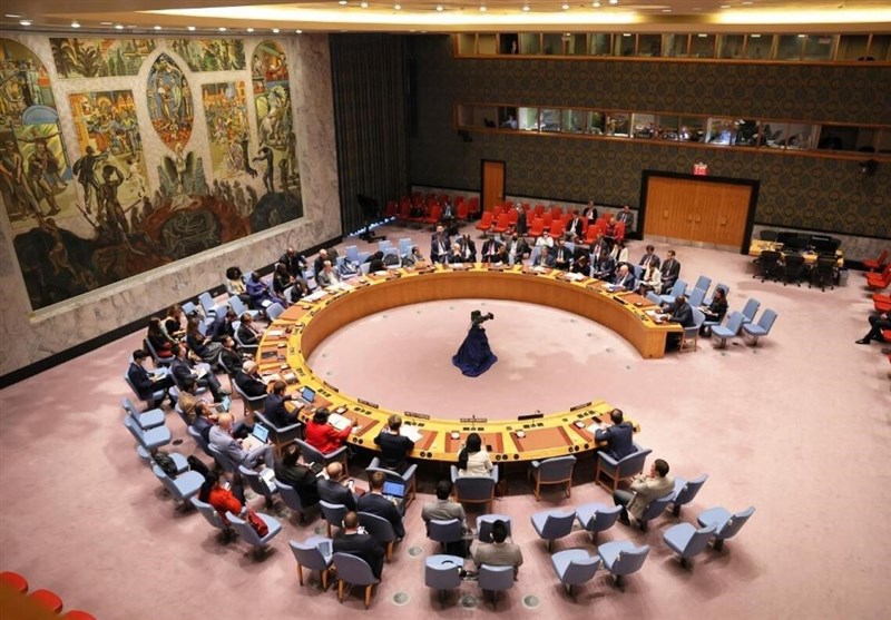 خلاف أعضاء مجلس الأمن حول أفغانستان