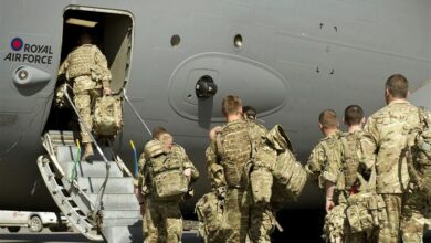 خلاف في الاتحاد الأوروبي عند إرسال القوة إلى أوكرانيا