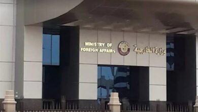 دعا قطر تصريحات نتنياهو حول المملكة العربية السعودية “الاستفزازية”