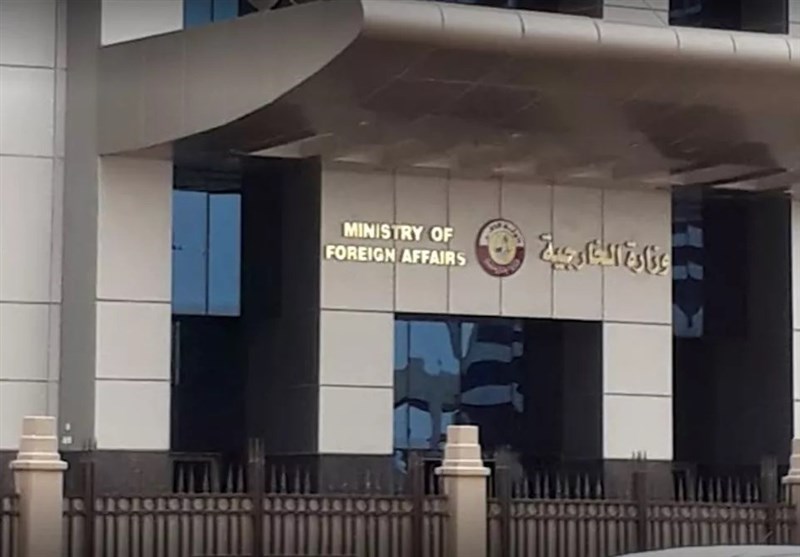 دعا قطر تصريحات نتنياهو حول المملكة العربية السعودية “الاستفزازية”