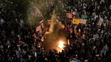 دعم الصهاينة بنسبة 70 ٪ لأسرع طريقة لتبادل السجناء