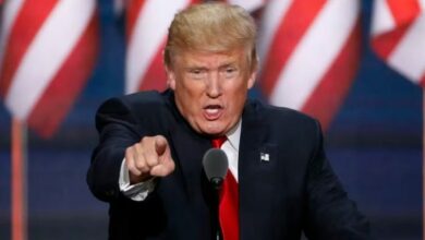 “ديكتاتورية واحدة” في أمريكا ؛ قراءة تصرفات ترامب المثيرة للجدل