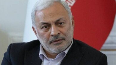 ذهب نائب العراق إلى أشغابات