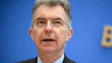 رئيس مؤتمر ميونيخ: كان اجتماع هذا العام كابوسًا أوروبيًا