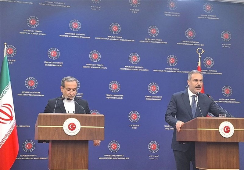 رحب فيان باقتراح عقد اجتماع لمنظمة التعاون الإسلامي